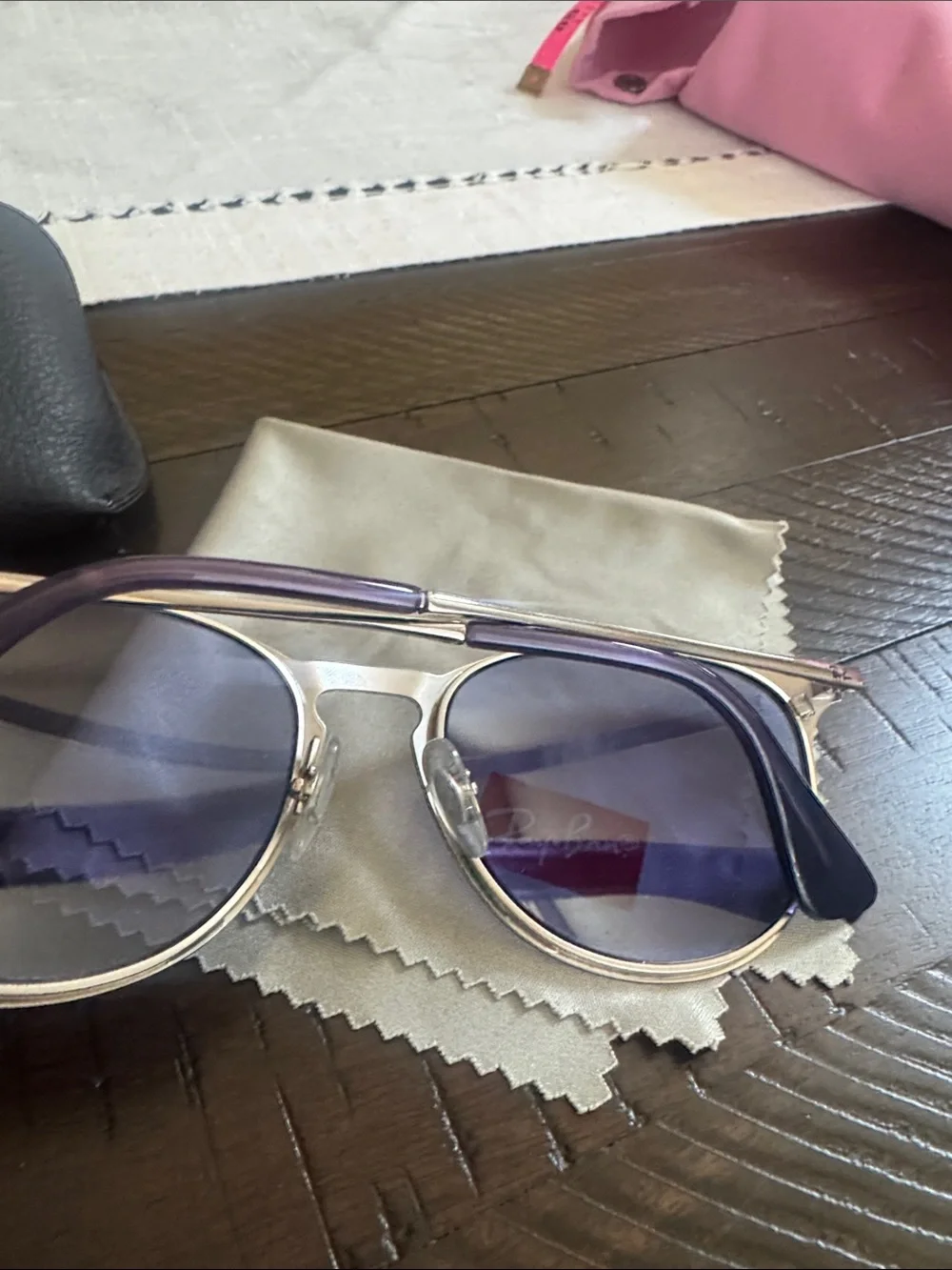Ray-Ban classic ray